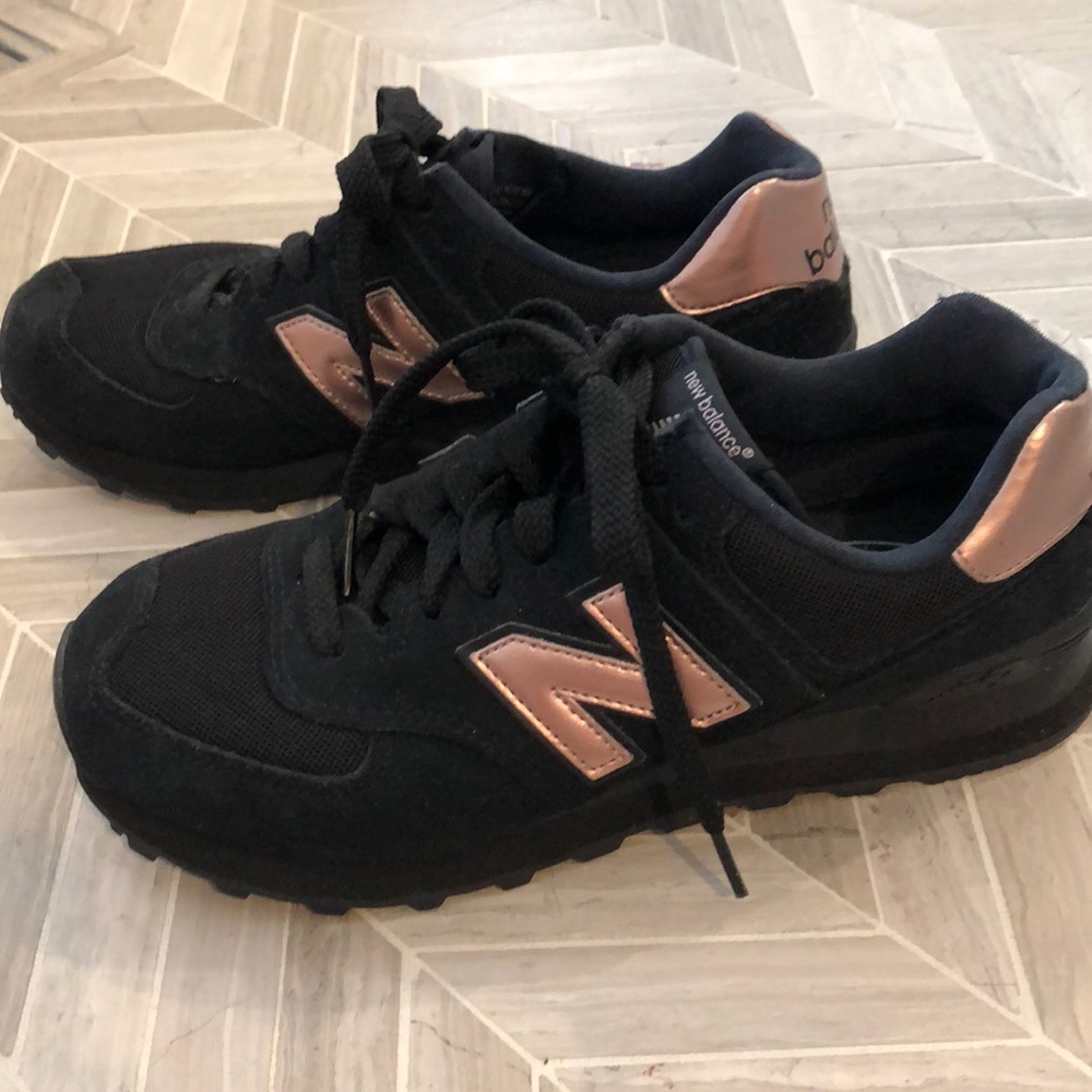 Women’s New Balance 574 Classics Shoe